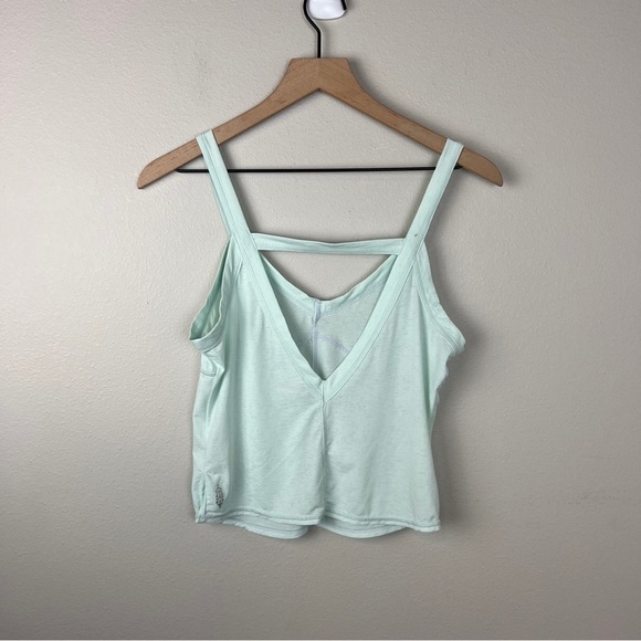 Free People Movement Fool Me Once Tank - Picture 4 of 6